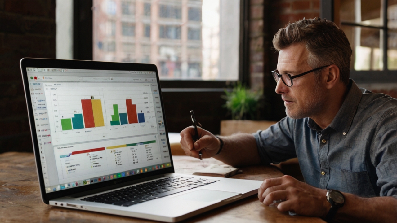 Bookkeeping Services